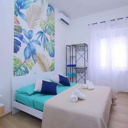 Domus Green Рим Екстериор снимка
