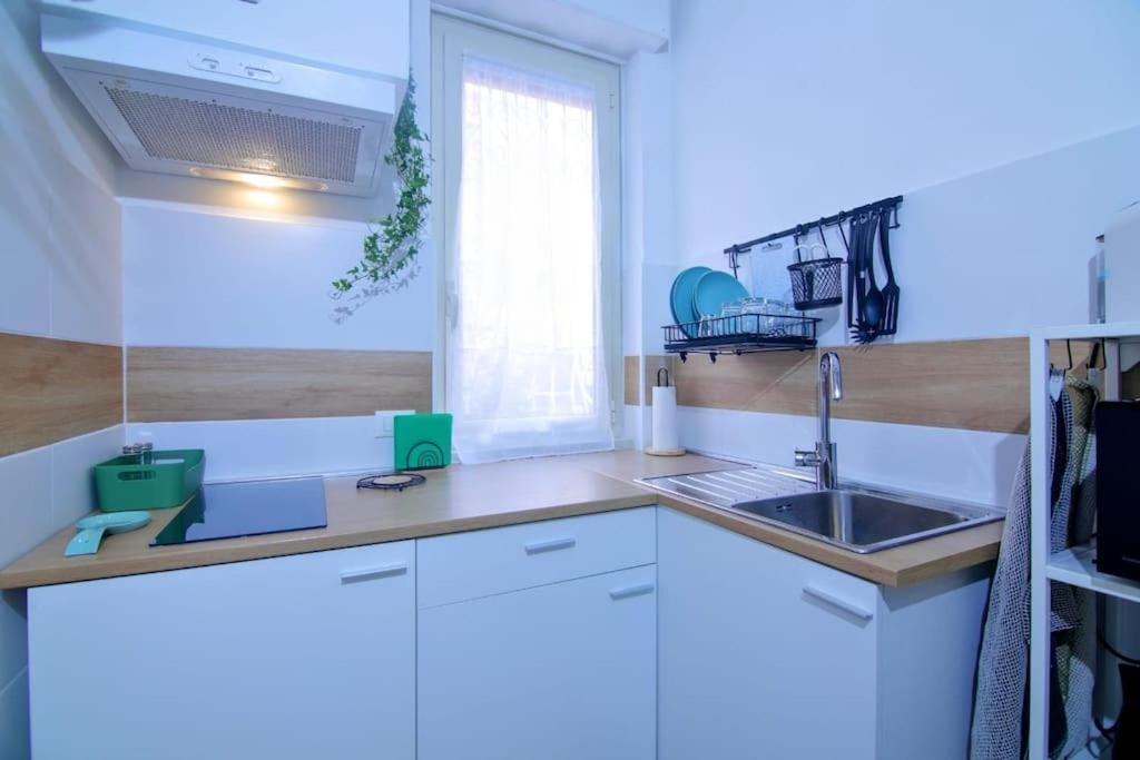 Domus Green Рим Екстериор снимка