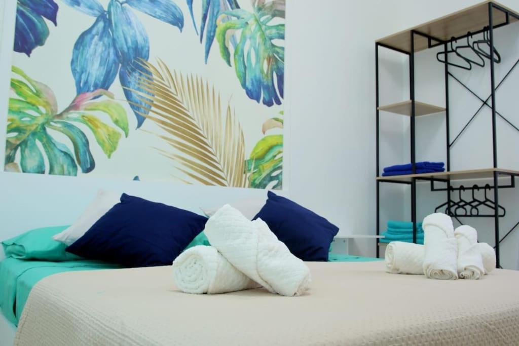 Domus Green Рим Екстериор снимка