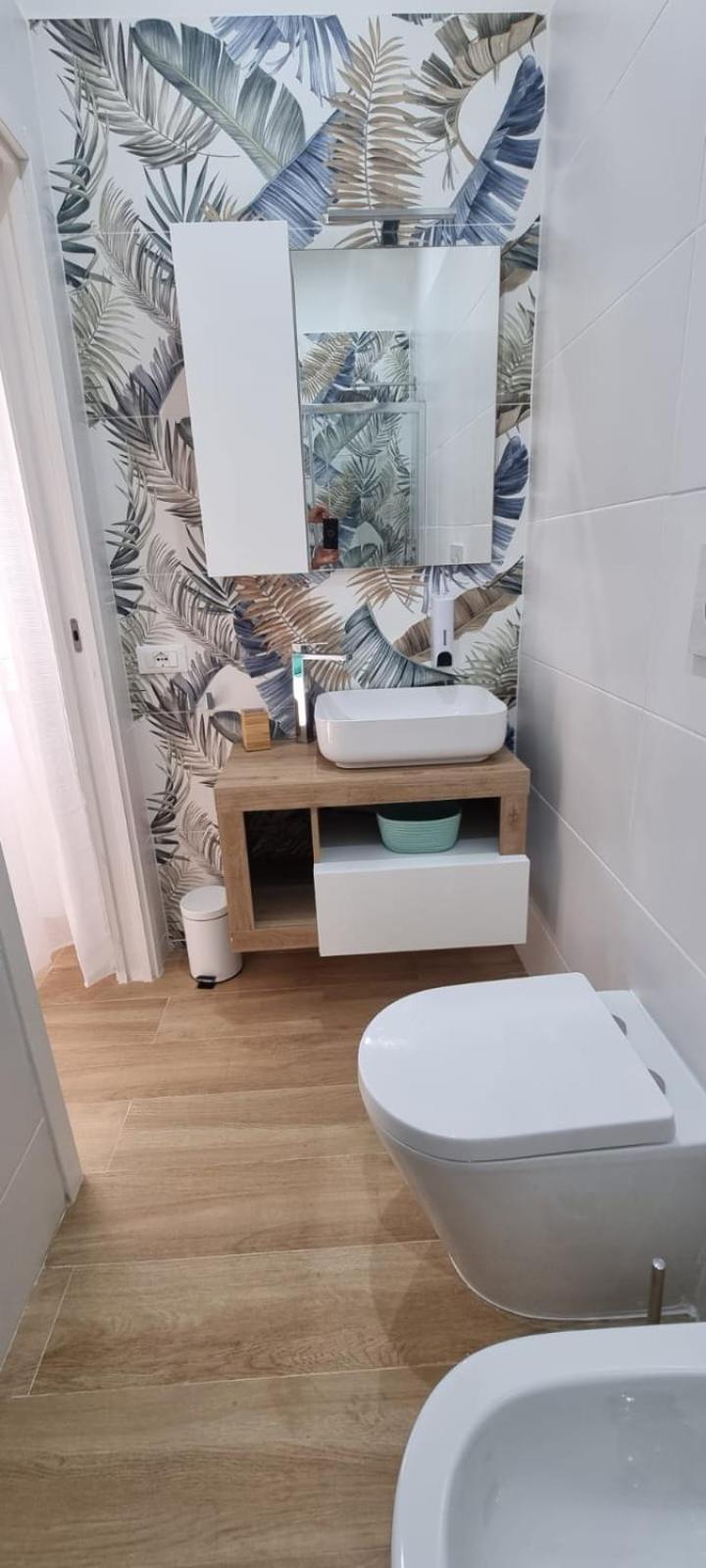 Domus Green Рим Екстериор снимка